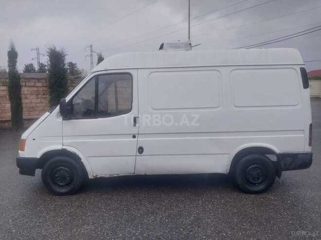 Ford Transit 1999, 346,000 km - 2.5 l - Bakı