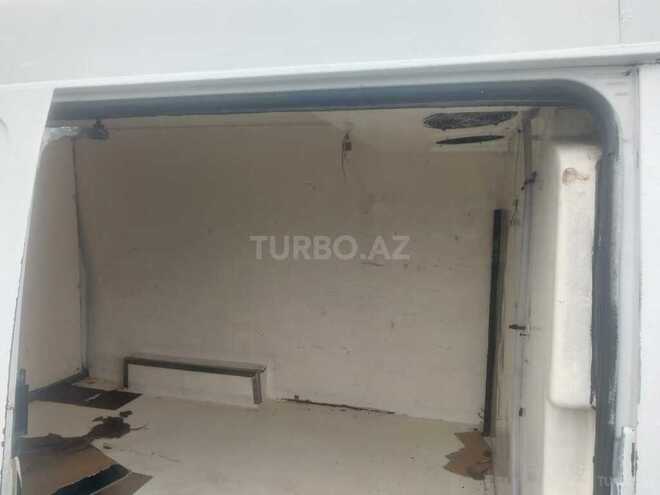 Ford Transit 1999, 346,000 km - 2.5 l - Bakı