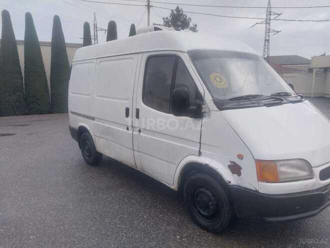 Ford Transit 1999, 346,000 km - 2.5 l - Bakı