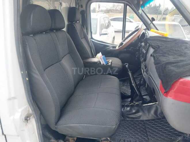Ford Transit 1999, 346,000 km - 2.5 l - Bakı