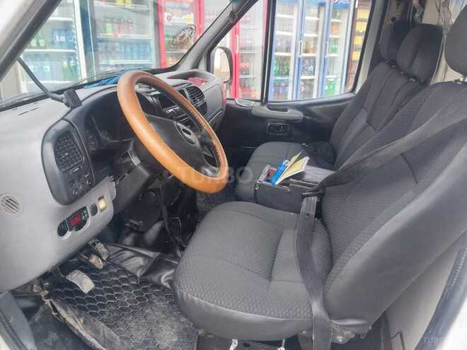 Ford Transit 1999, 346,000 km - 2.5 l - Bakı