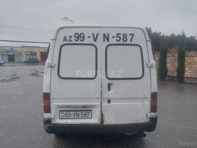 Ford Transit 1999, 346,000 km - 2.5 l - Bakı