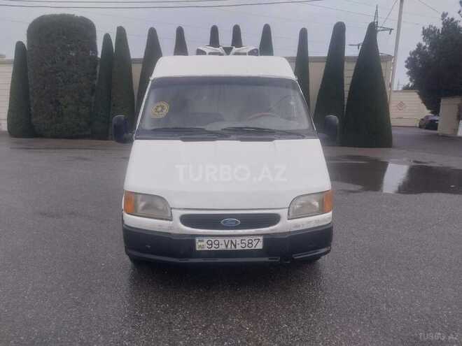 Ford Transit 1999, 346,000 km - 2.5 l - Bakı