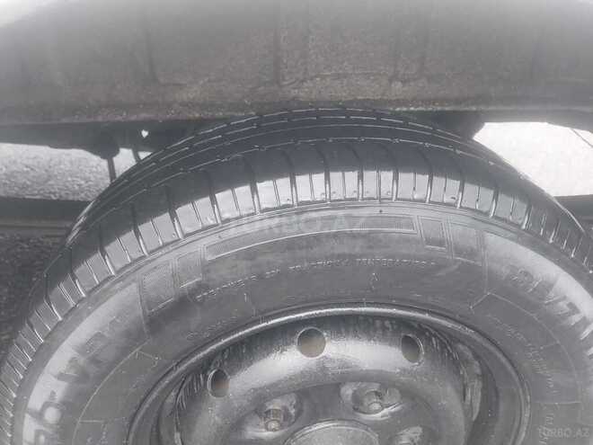 Ford Transit 1999, 346,000 km - 2.5 l - Bakı