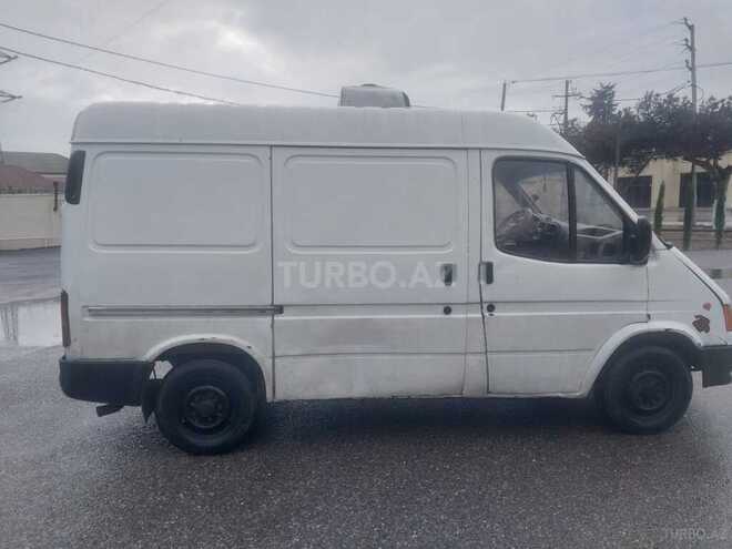 Ford Transit 1999, 346,000 km - 2.5 l - Bakı