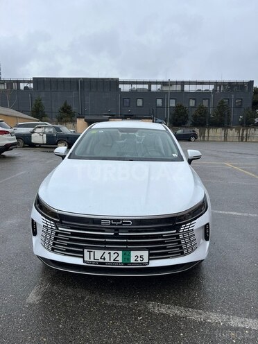 BYD Destroyer 05-1