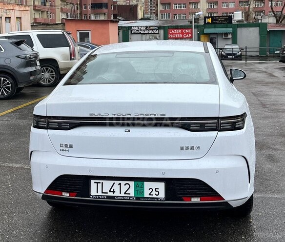 BYD Destroyer 05-3