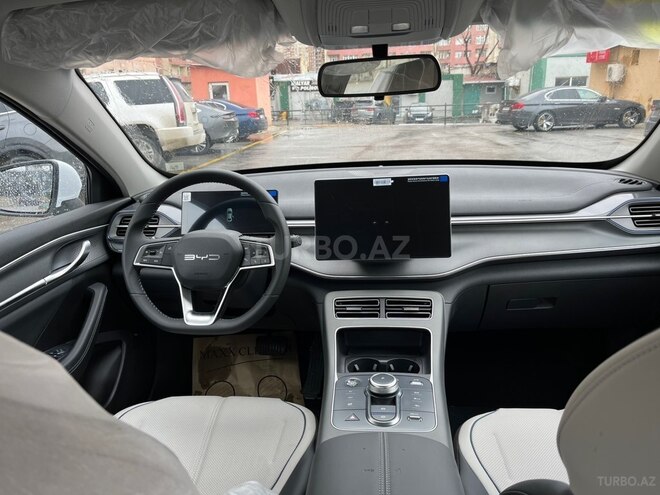 BYD Destroyer 05-4