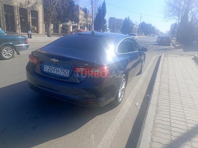 Chevrolet Malibu-4