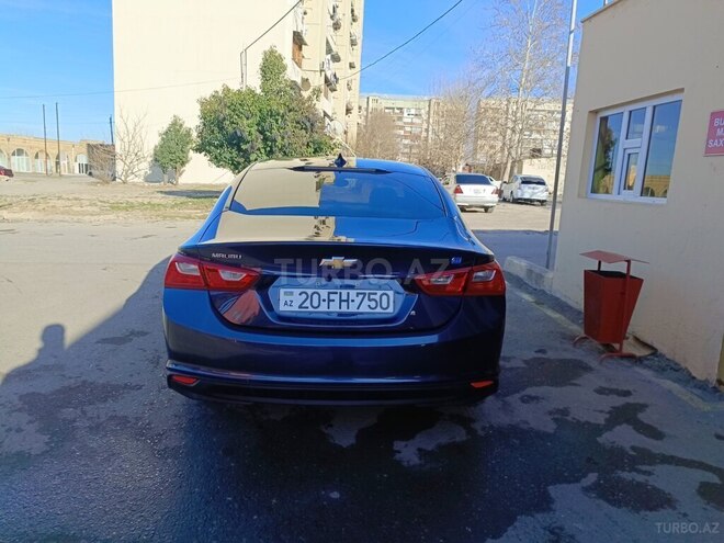 Chevrolet Malibu-2