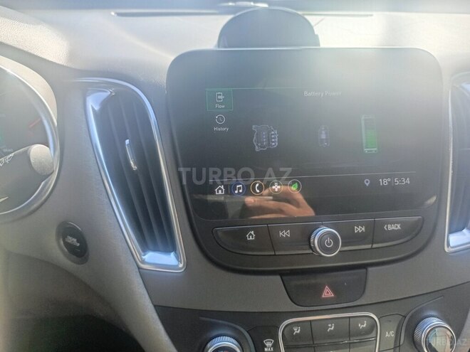 Chevrolet Malibu-6