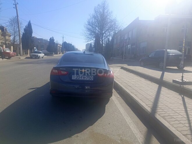 Chevrolet Malibu-7