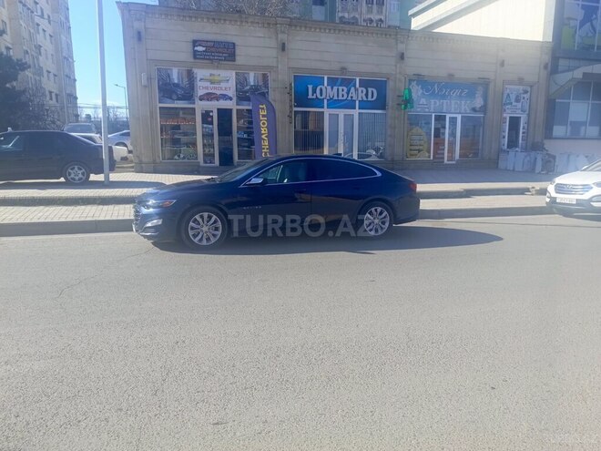 Chevrolet Malibu-11