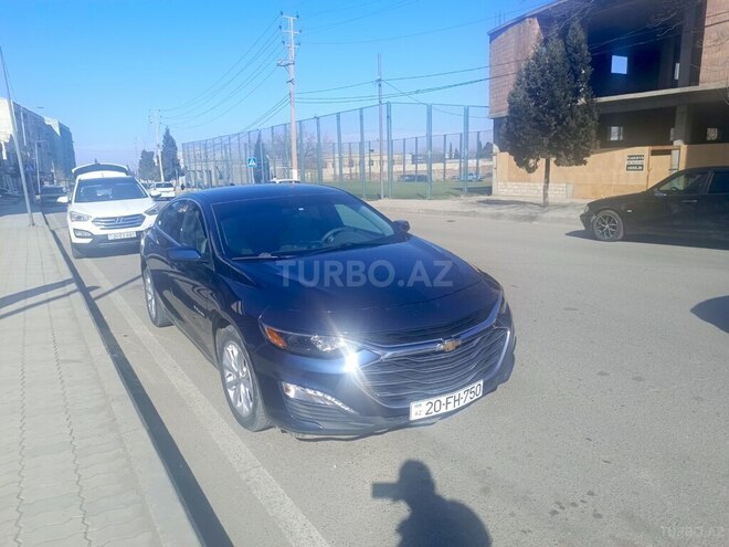 Chevrolet Malibu-12
