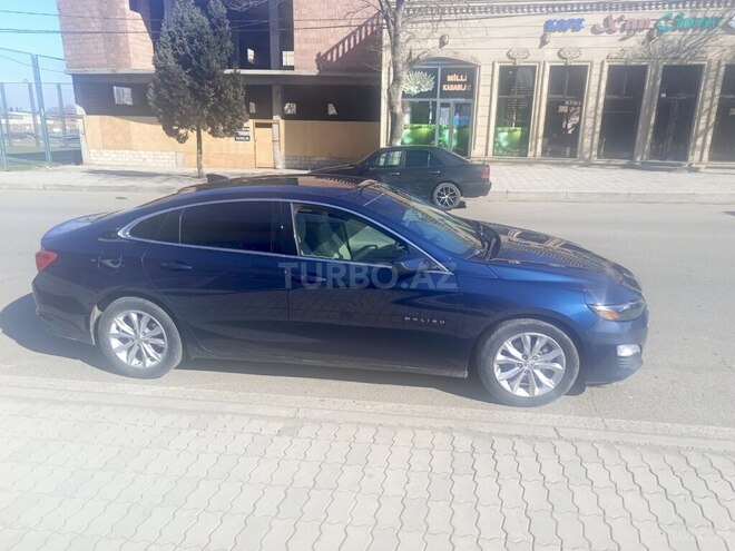 Chevrolet Malibu-13