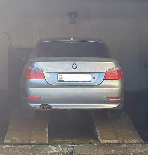 BMW 530 2005, 240,000 km - 3.0 l - Bakı