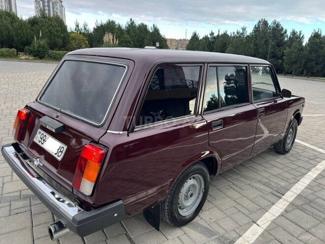 LADA (VAZ) 2104 2002, 397,997 km - 1.6 l - Bakı