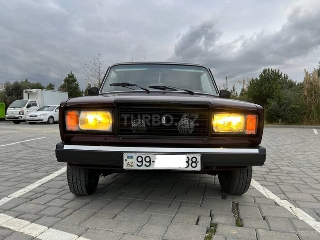 LADA (VAZ) 2104 2002, 397,997 km - 1.6 l - Bakı