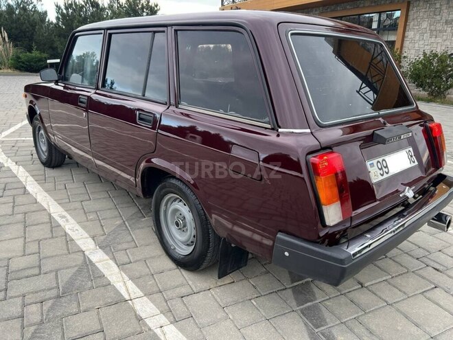 LADA (VAZ) 2104 2002, 397,997 km - 1.6 l - Bakı