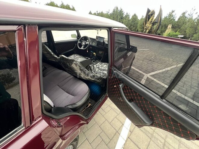 LADA (VAZ) 2104 2002, 397,997 km - 1.6 l - Bakı