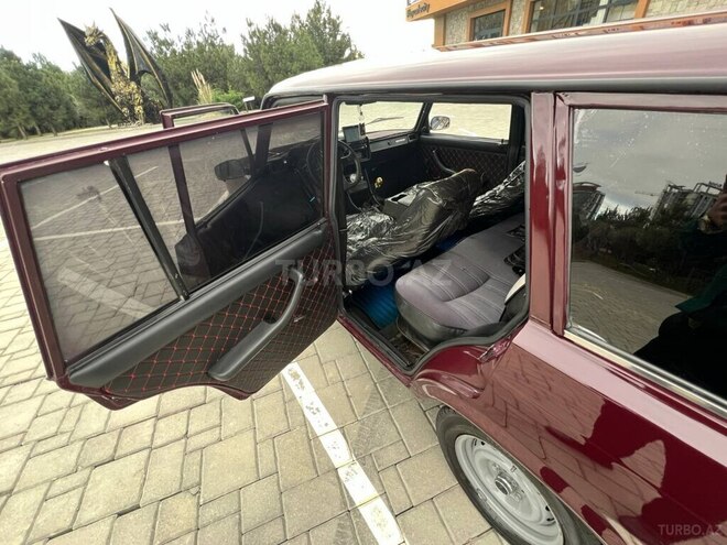 LADA (VAZ) 2104 2002, 397,997 km - 1.6 l - Bakı