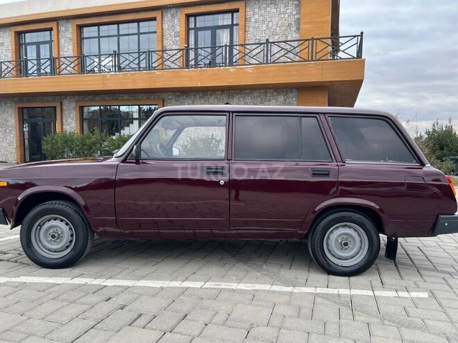 LADA (VAZ) 2104 2002, 397,997 km - 1.6 l - Bakı