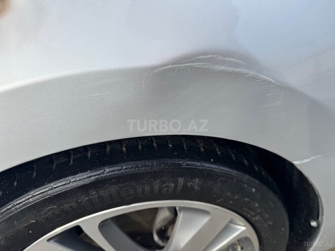 Hyundai Elantra 2011, 181,000 km - 1.8 л - Bakı