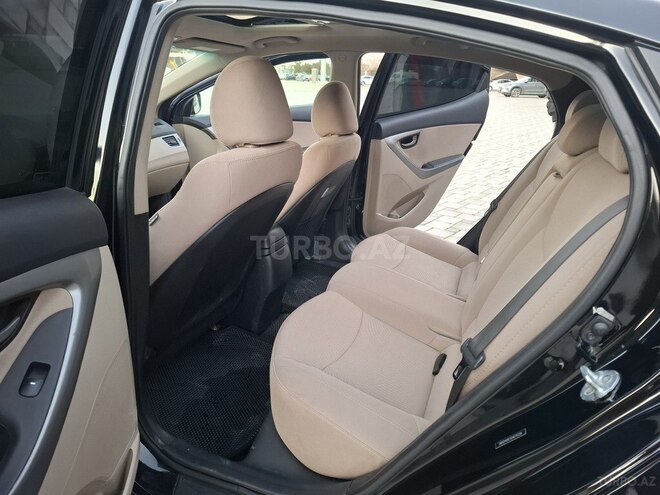 Hyundai Elantra 2015, 149,669 km - 1.8 л - Bakı