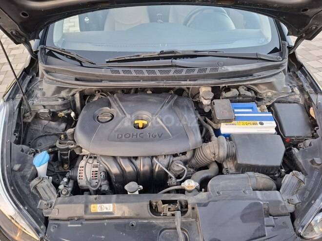 Hyundai Elantra 2015, 149,669 km - 1.8 л - Bakı