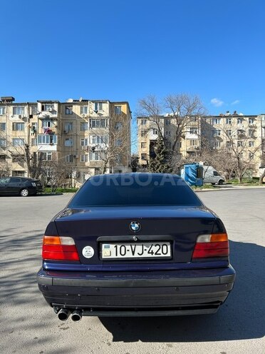 BMW 320 1995, 386,000 km - 2.0 l - Bakı