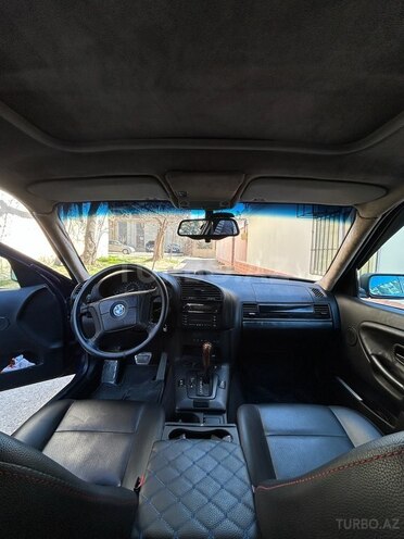 BMW 320 1995, 386,000 km - 2.0 l - Bakı