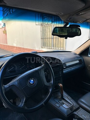 BMW 320 1995, 386,000 km - 2.0 l - Bakı
