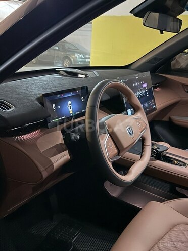 Changan  2025, 0 km - 1.5 l - Bakı