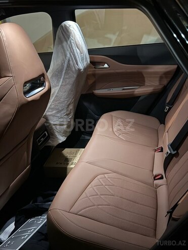 Changan  2025, 0 km - 1.5 l - Bakı