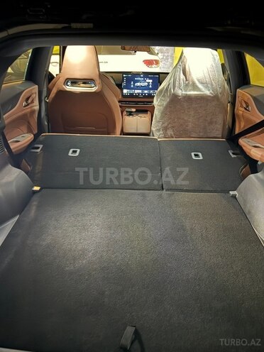 Changan  2025, 0 km - 1.5 l - Bakı