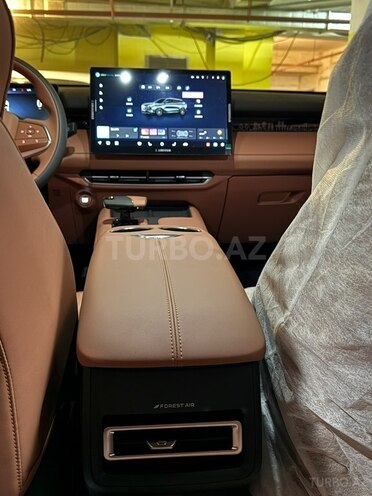 Changan  2025, 0 km - 1.5 l - Bakı