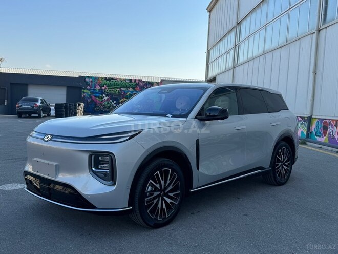 Changan  2025, 0 km - 1.5 l - Bakı