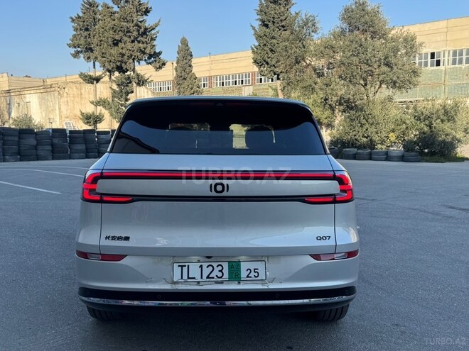 Changan  2025, 0 km - 1.5 l - Bakı