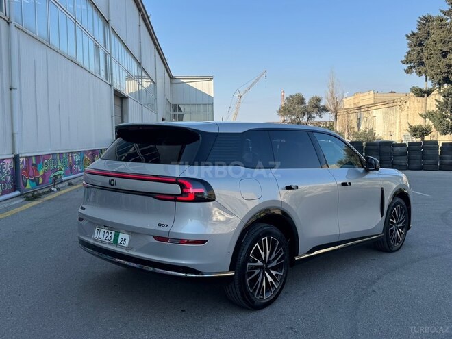 Changan  2025, 0 km - 1.5 l - Bakı