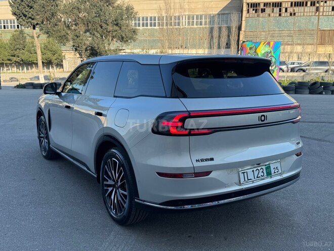 Changan  2025, 0 km - 1.5 l - Bakı