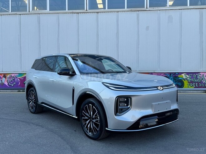 Changan  2025, 0 km - 1.5 l - Bakı