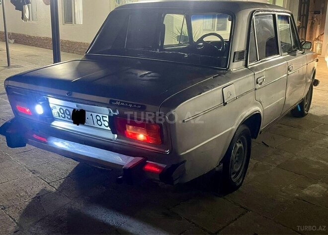 LADA (VAZ) 2106 1983, 222,200 km - 1.6 л - Bakı
