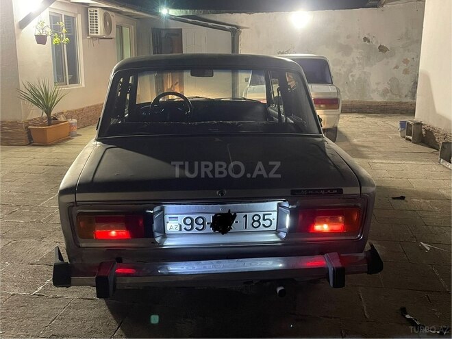 LADA (VAZ) 2106 1983, 222,200 km - 1.6 л - Bakı