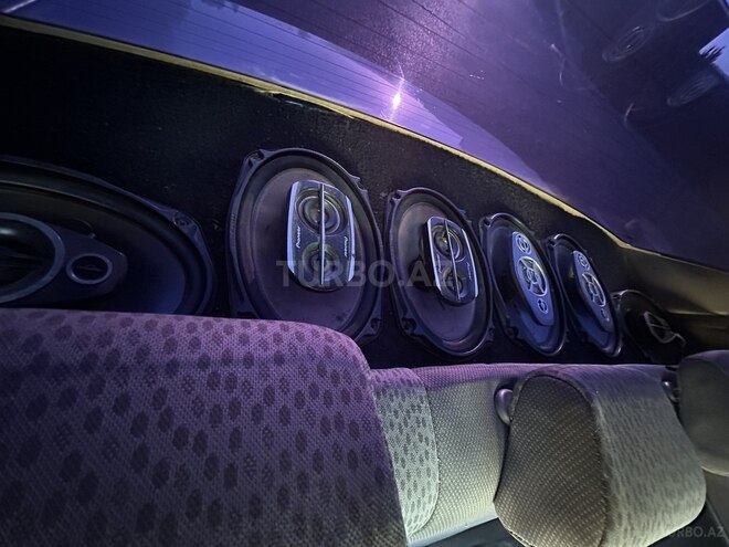 Saipa Saina 2020, 155,000 km - 1.5 l - Bakı