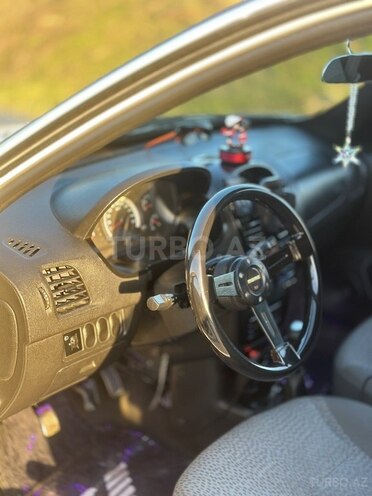 Saipa Saina 2020, 155,000 km - 1.5 l - Bakı