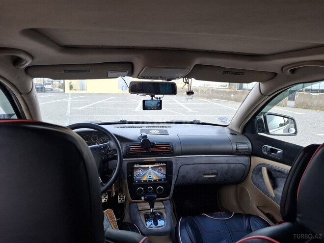 Volkswagen Passat 2003, 402,250 km - 1.8 l - Bakı