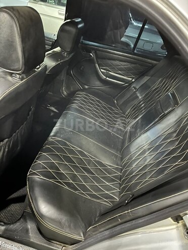 Mercedes C 240 1999, 315,000 km - 2.4 л - Şəmkir