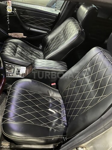 Mercedes C 240 1999, 315,000 km - 2.4 л - Şəmkir