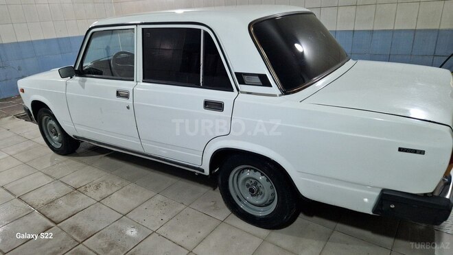 LADA (VAZ) 2107 1998, 281,248 km - 1.6 l - Gəncə