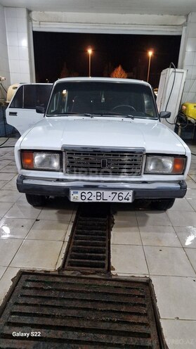 LADA (VAZ) 2107 1998, 281,248 km - 1.6 l - Gəncə